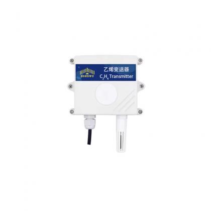 RS485 Ethylene C2H4 gas sensor