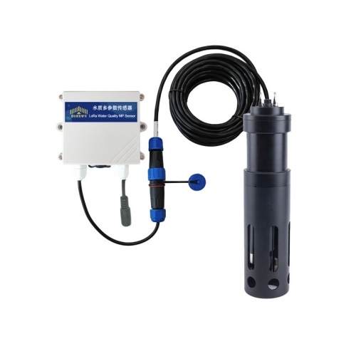 Multi Parameter Water Quality Sensor
