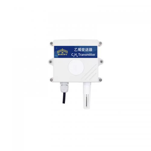 RS485 Ethylene C2H4 Sensor Module - 4-20mA Output for Agricultural